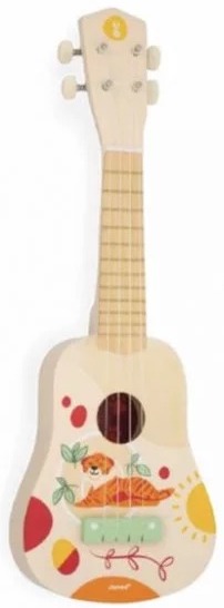 Youkoulele guitare Sunshine Janod